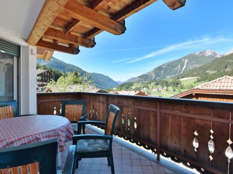 Casa Cristina foto 2