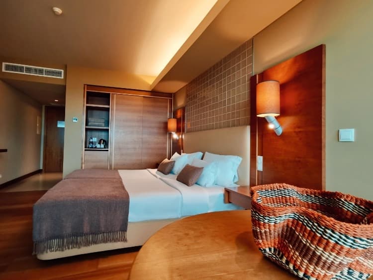 The Views Baia hotel foto 1