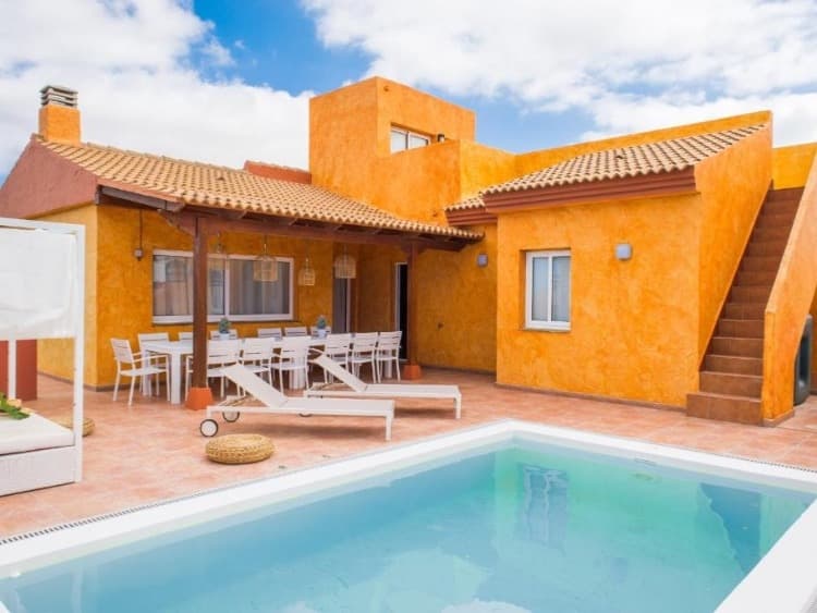 Villa Atlantic Ocean View foto 2