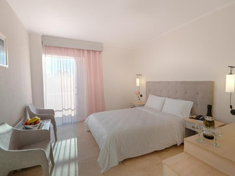 Livadi Nafsika Hotel foto 2