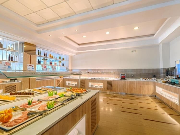 Livadi Nafsika Hotel foto 3