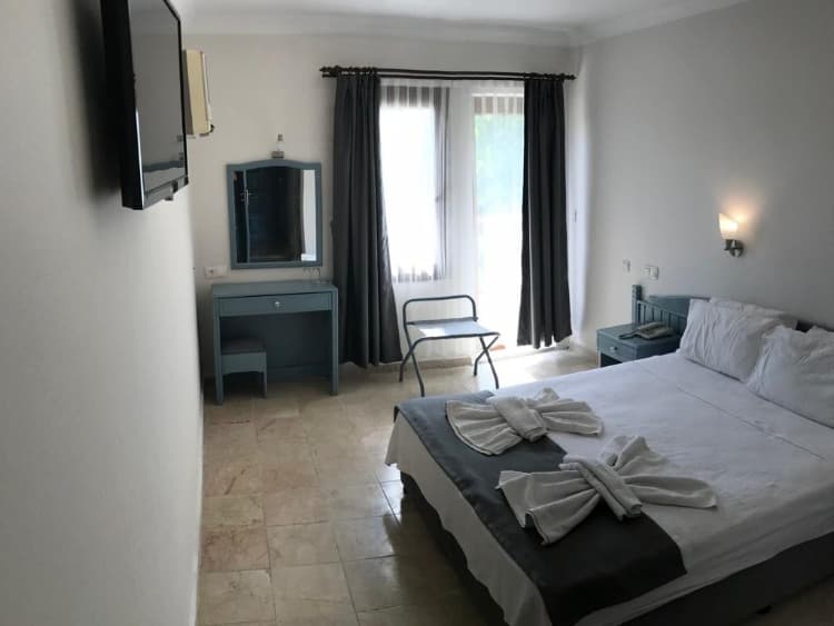 Kilim Apart hotel foto 1