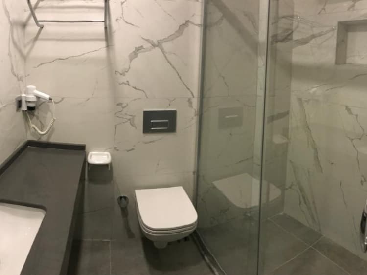 Kilim Apart hotel foto 2