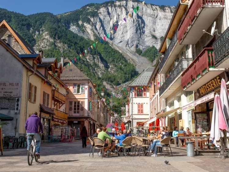 Frans vakantiehuis foto 1