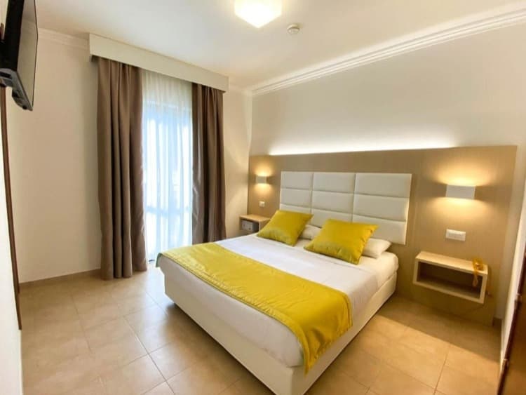 Le Naiada Park hotel foto 2