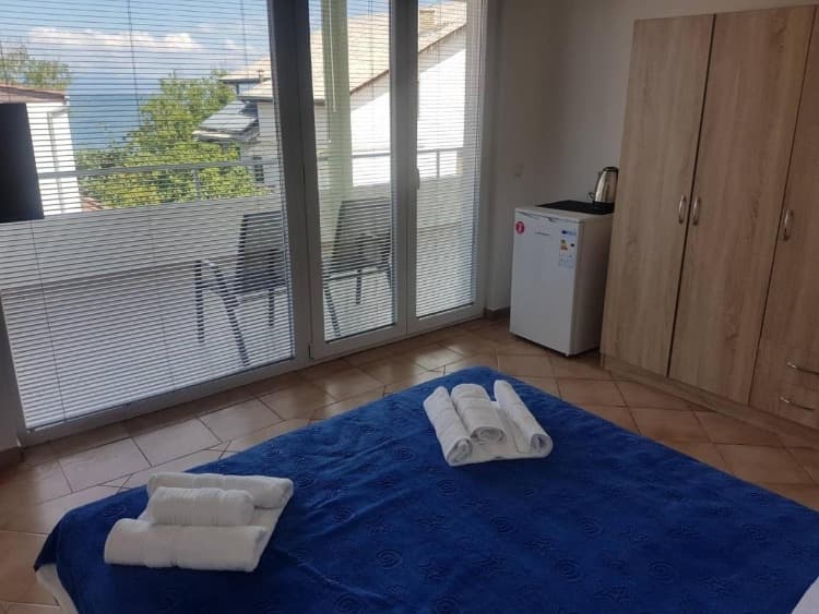 Guesthouse Peshtani foto 2