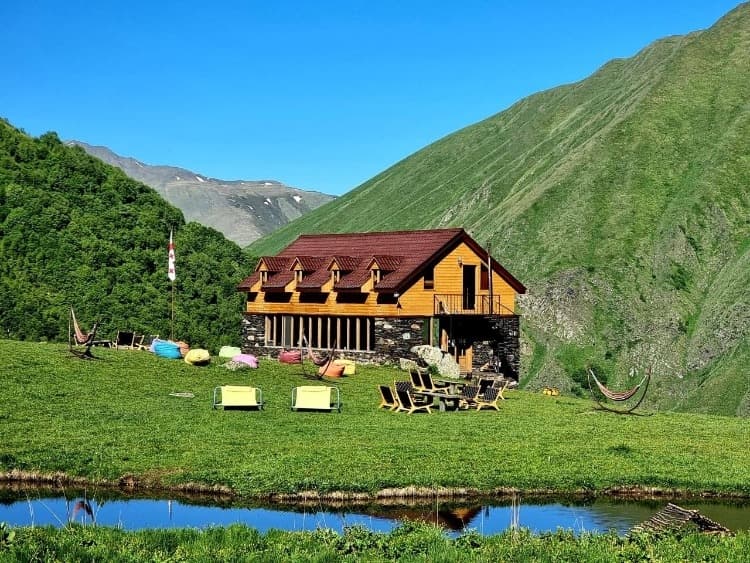 Fifth Season hotel foto 1