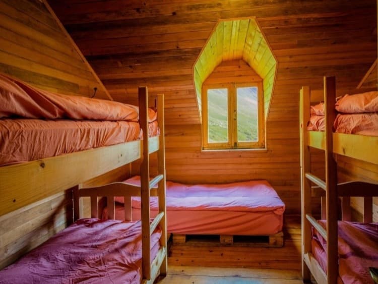 Fifth Season hotel foto 2