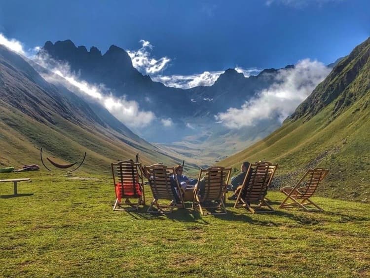 Fifth Season hotel foto 3