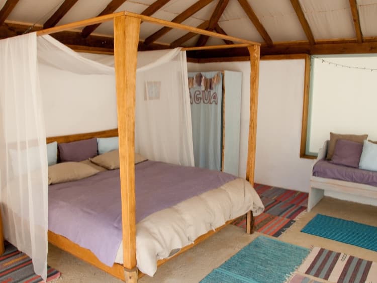 Eco Lodge Portugal foto 1