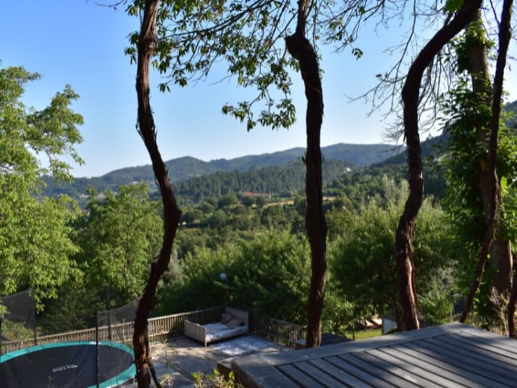 Eco Lodge Portugal foto 2