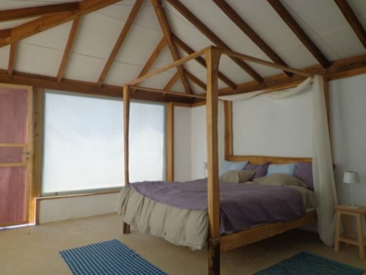 Eco Lodge Portugal foto 3