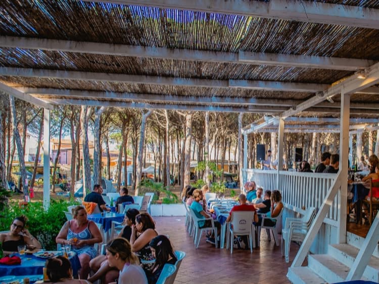 Camping La Mandragola foto 1