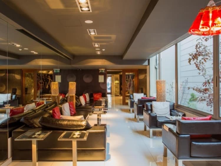 Porto Trindade hotel foto 1