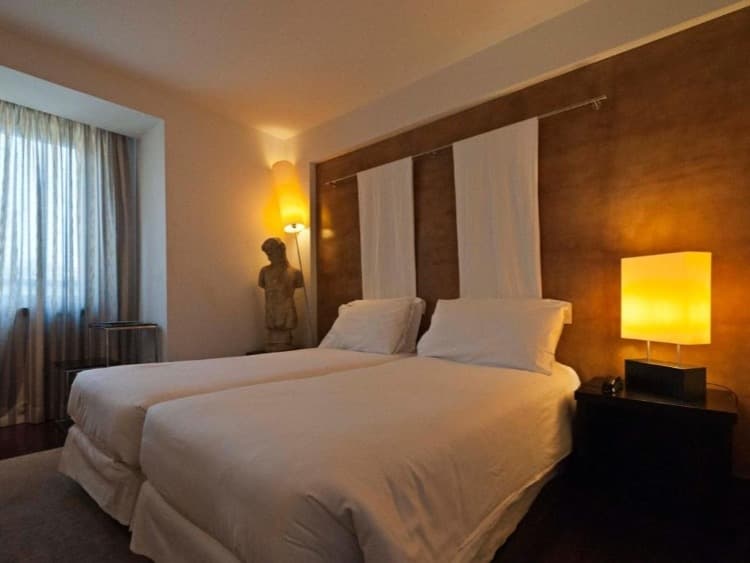 Porto Trindade hotel foto 2