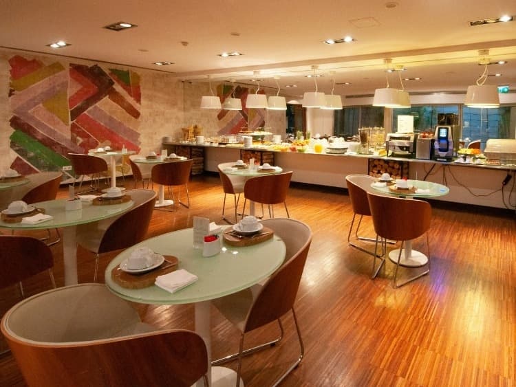 Porto Trindade hotel foto 3