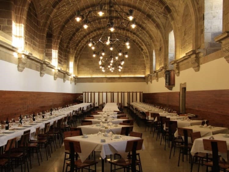 Hospederia S Martin Pinario foto 3