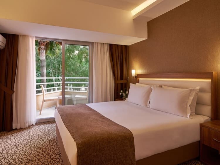 Richmond Ephesus Resort foto 2