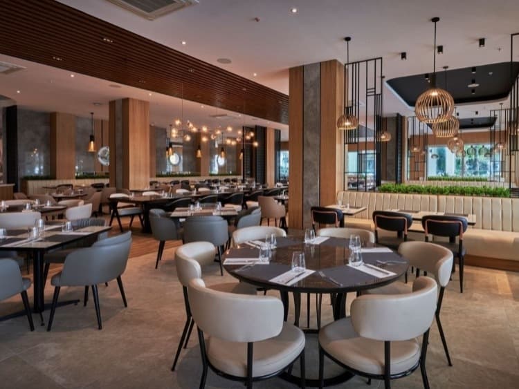 Richmond Ephesus Resort foto 3