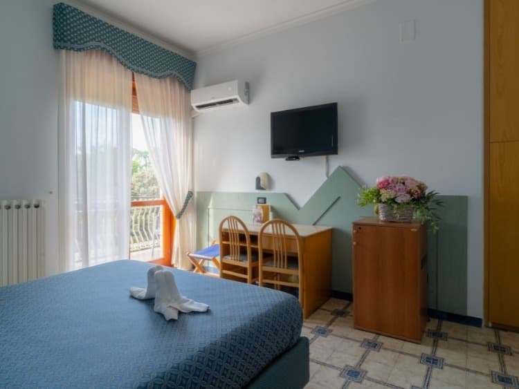 Hotel Giovanna foto 2