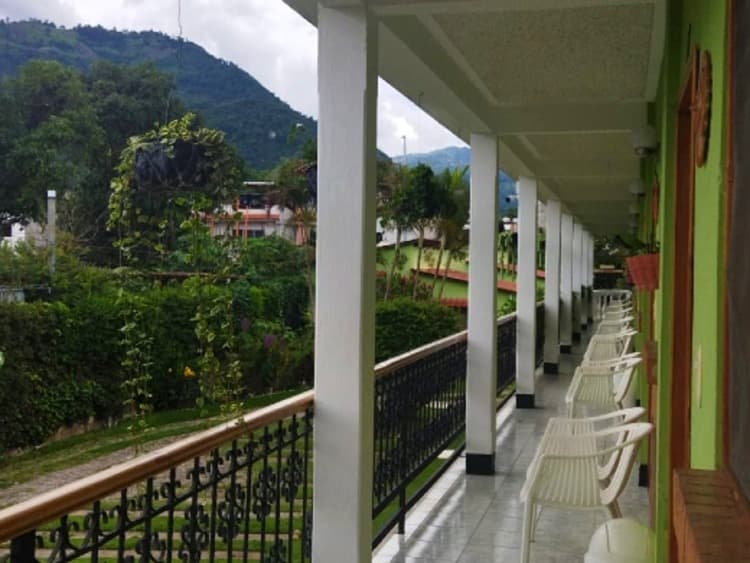 Accommodatie SGU foto 2