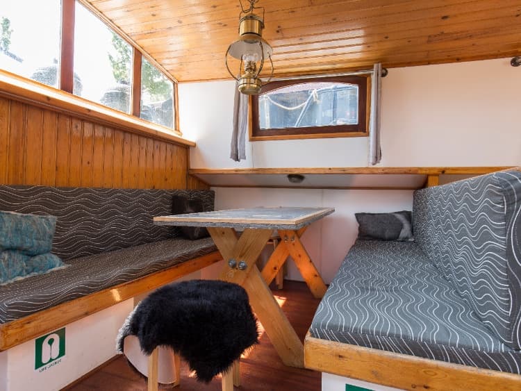 Diverse zeilschepen foto 2