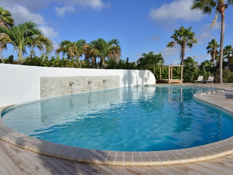 Chogogo Curacao foto 1