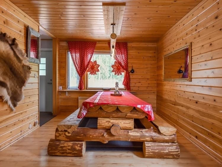 Oatfield Huskies foto 2