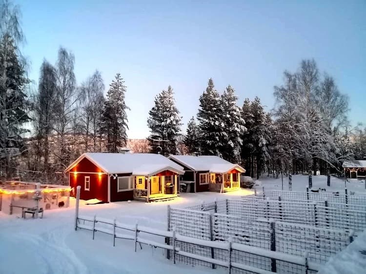 Oatfield Huskies foto 3