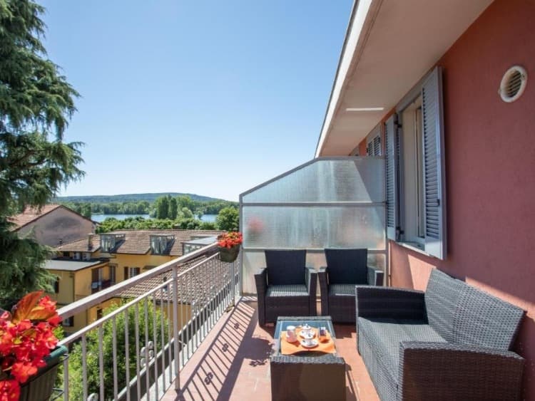 Hotel Dei Tegli foto 2