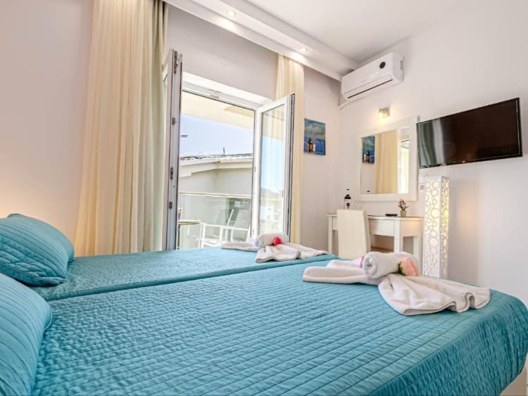 Palotel Luxury Hotel foto 1