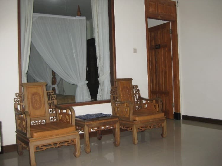 Accommodatie SOK foto 3