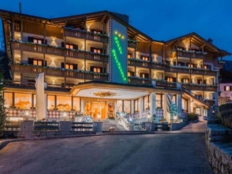 Hotel Bellavista foto 1