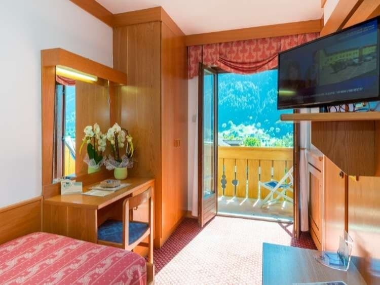 Hotel Bellavista foto 2