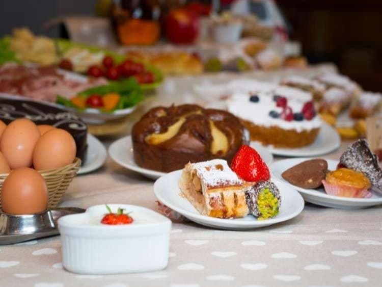 Hotel Bellavista foto 3