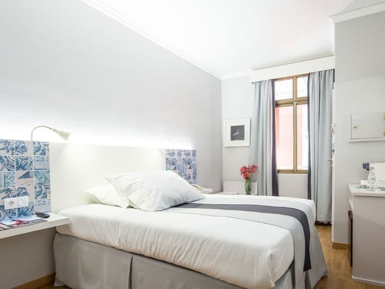 Sé Boutique hotel foto 2