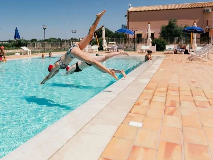 Guesthouse Sicilië foto 1