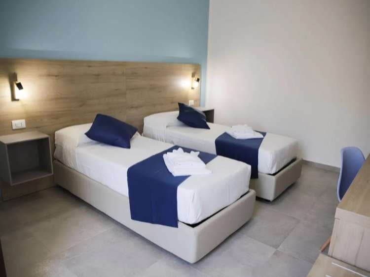 Guesthouse Sicilië foto 2