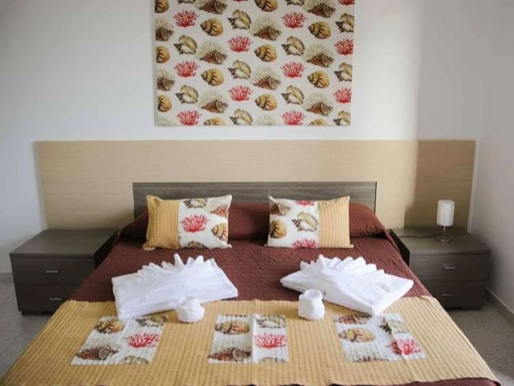 Guesthouse Sicilië foto 3