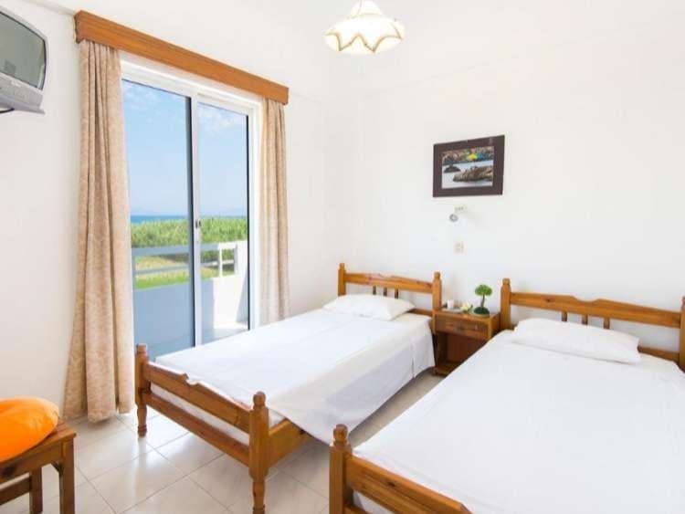 Kitehotel Rhodos foto 1