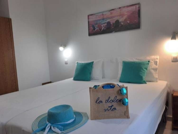 Kitehotel Rhodos foto 2