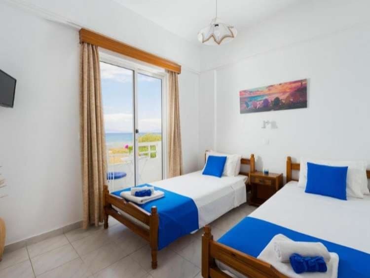 Kitehotel Rhodos foto 3