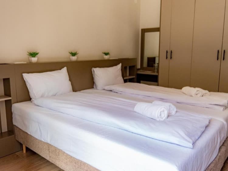 Montana Palace hotel foto 2