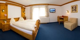 Hotel Quehenberger foto 1