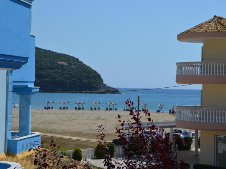 Hotel Roxani & dependance foto 5