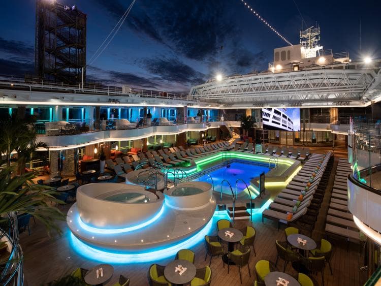 HAL - Nieuw-Statendam foto 3