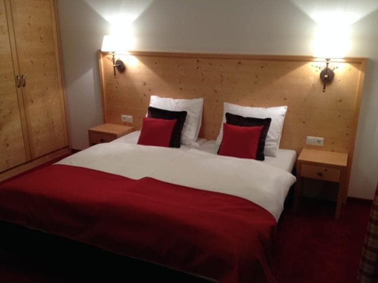 Bed&Breakfast Alpenzeit foto 3