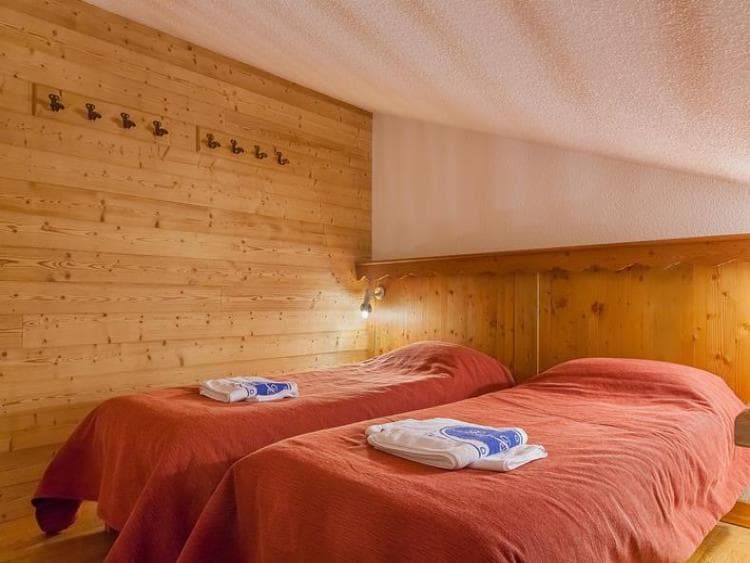 Résidence Les Balcons foto 9