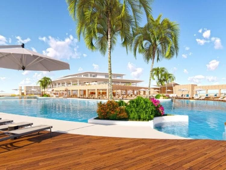 Royal Horizon Ponta Sino foto 2