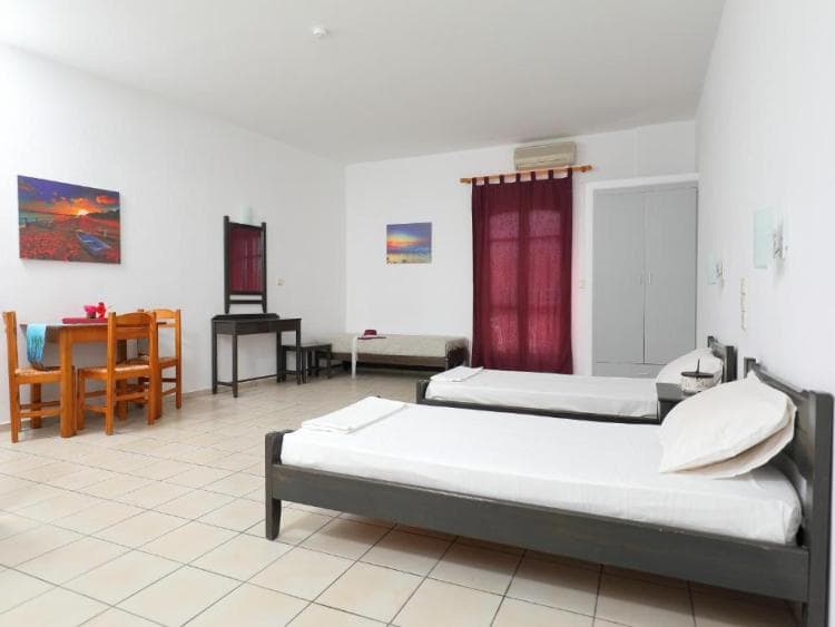 Antiko Appartementen foto 1